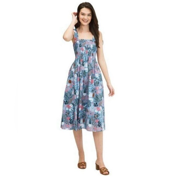 kate spade Dresses & Skirts - NWOT Kate Spade ‘Garden Posey’ szXS